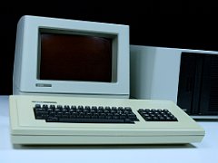 Xerox PC - 15